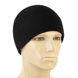 M-Tac Watch Cap Elite Fleece Beanie Hat Slimtex mannekiinilla, sopii taktiseen käyttöön ja talviaktiviteetteihin, lämmin ja nopeasti kuivuva