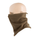 M-Tac Fleece Neck Gaiter (Tok Tube) kylmään säähän, monikäyttöinen kaula- ja päähine. Täydellinen suoja pakaselta ja tuulelta