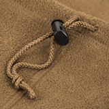 M-Tac Fleece Neck Gaiter med Snor fleecemateriaalista säädettävällä nyörillä täydelliseen istuvuuteen, ihanteellinen kylmään säähän.