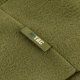 M-Tac Fleece Polartec Watch Cap kestävästä Polartec 200 Series -fleecestä, sopii ulkoiluun kylmässä säässä.