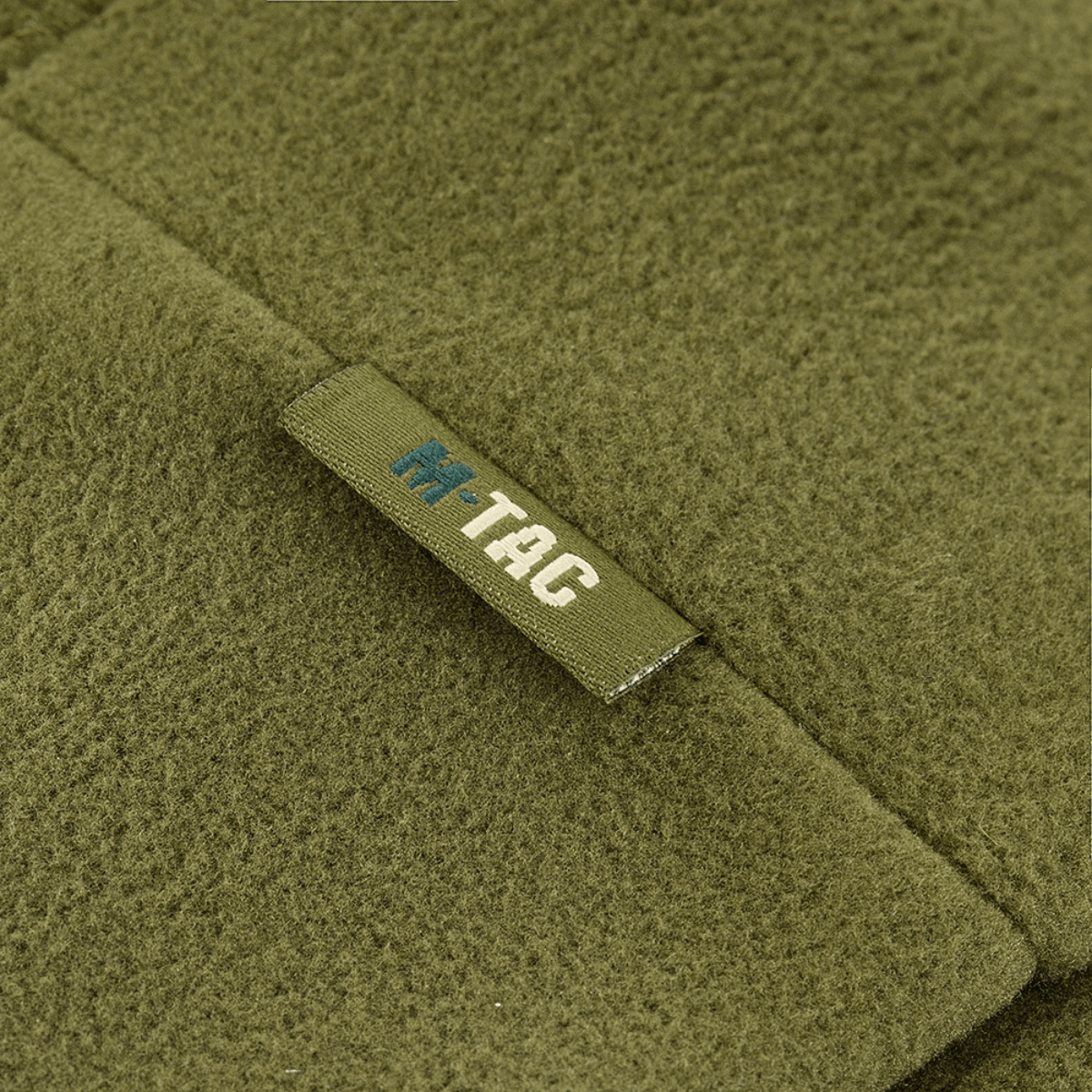 M-Tac Fleece Polartec Watch Cap kestävästä Polartec 200 Series -fleecestä, sopii ulkoiluun kylmässä säässä.