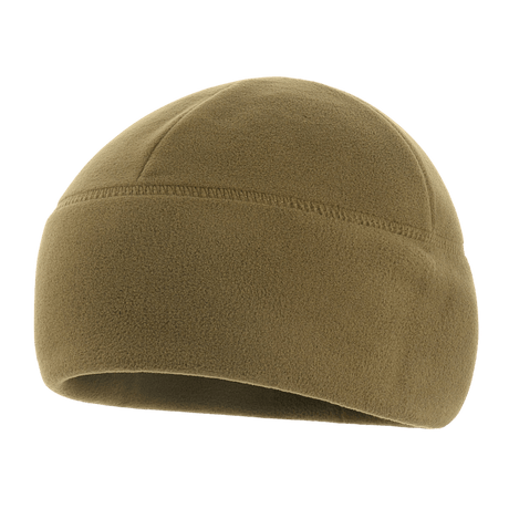 M-Tac Fleece Polartec Watch Cap Polartec® 200 Series -fleecestä, sopii kylmiin oloihin, kestävä ja tuulelta suojaava.