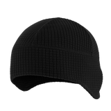 M-Tac Fleece Rip-Stop Hjelmhue Gen.II lämmöneristävä pipo anti-pilling-ominaisuudella, sopii kylmään säähän. Matala profiili kypärille.
