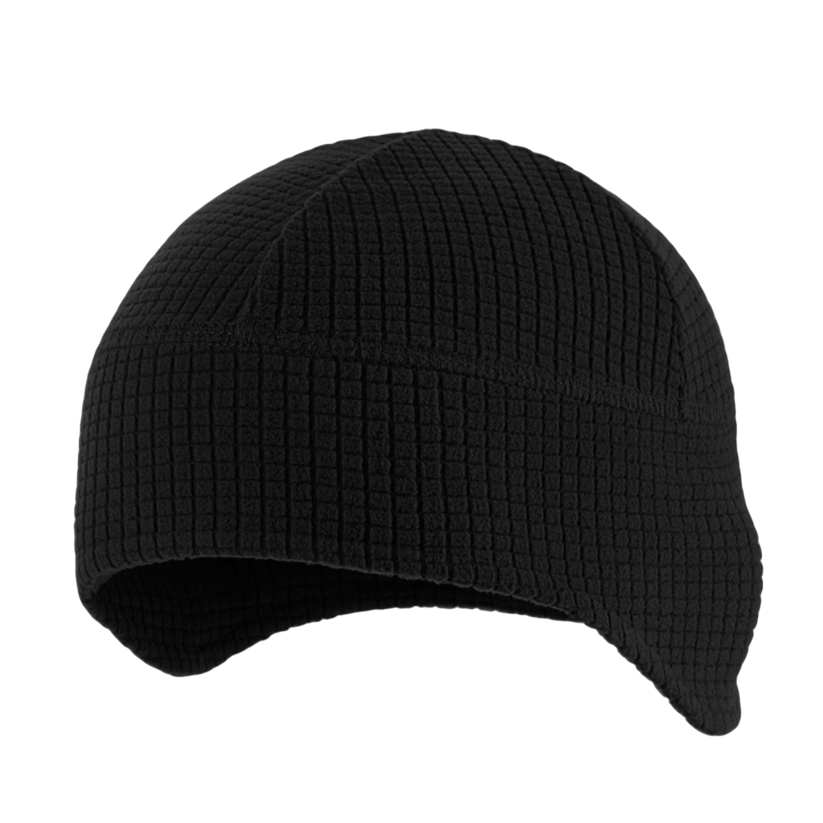 M-Tac Fleece Rip-Stop Hjelmhue Gen.II lämmöneristävä pipo anti-pilling-ominaisuudella, sopii kylmään säähän. Matala profiili kypärille.