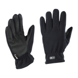 M-Tac Handsker Fleece Thinsulate, vahvistettu pito ja kosketusnäyttöoverlay talvikäyttöön.
