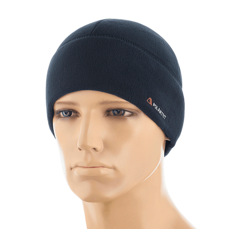 M-Tac Fleece Watch Cap Light Polartec talvihattu valmistettu kestävästä Polartec Micro Series fleece -materiaalista, sopii suojaksi kylmää ja tuulta vastaan.