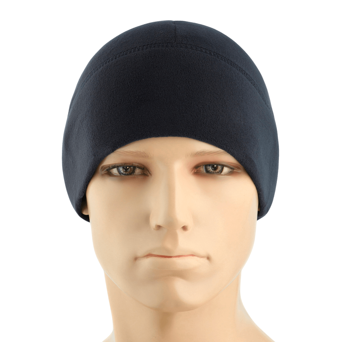 M-Tac Fleece Watch Cap Light Polartec Gen II, talvipipo pehmeästä ja kestävästä Polartec-fleecestä, sopii arkeen ja ulkoiluun.