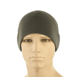 M-Tac Fleece Watch Cap Light Polartec Gen II mannekiinilla, talvipipo kestävästä Polartec-fleecestä ulkoiluun ja arkeen.
