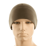 M-Tac Fleece Watch Cap Light Polartec Gen II talvipipo Polartec Micro Series -fleecestä, suunniteltu arkeen ja ulkoiluun.