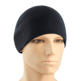 M-Tac Fleece Watch Cap Light Polartec Gen II talvipipo tummasta fleecestä, soveltuu sekä arkeen että ulkoiluun.