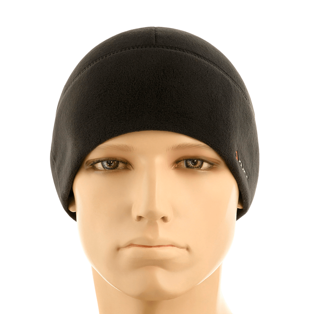 M-Tac Fleece Watch Cap Light Polartec talvihattu lämmöneristävällä Polartec Micro Series fleece -vuorella, ihanteellinen suoja kylmää ja tuulta vastaan.