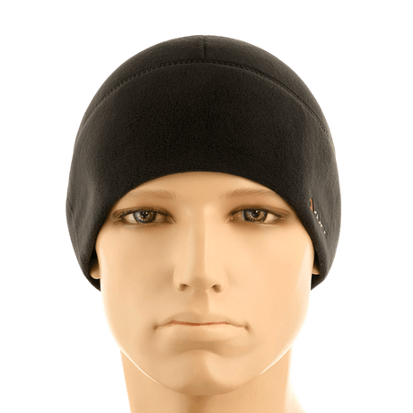 M-Tac Fleece Watch Cap Light Polartec talvihattu lämmöneristävällä Polartec Micro Series fleece -vuorella, ihanteellinen suoja kylmää ja tuulta vastaan.