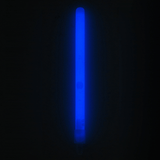 M-Tac Glow Stick 15 cm loistaa sinisenä, itsenäinen valonlähde pimeään, turvallinen ja myrkytön, täydellinen merkintään ja signalisointiin.