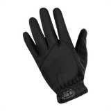 M-Tac Handsker Scout Tactical Mk.2, synteettinen nahka lisää kestävyyttä ja tarjoaa mukavan istuvuuden.