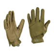 M-Tac Handsker Scout Tactical Mk.2, synteettinen nahka suojaa ja kestävyyttä varten, sopivat työkalunkäsittelyyn.