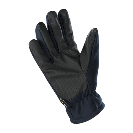 M-Tac Handsker Soft Shell Thinsulate, nahkavahvistettu kämmen ulkoiluun kylmässä säässä, liukumaton ja kosketusnäyttöyhteensopiva.