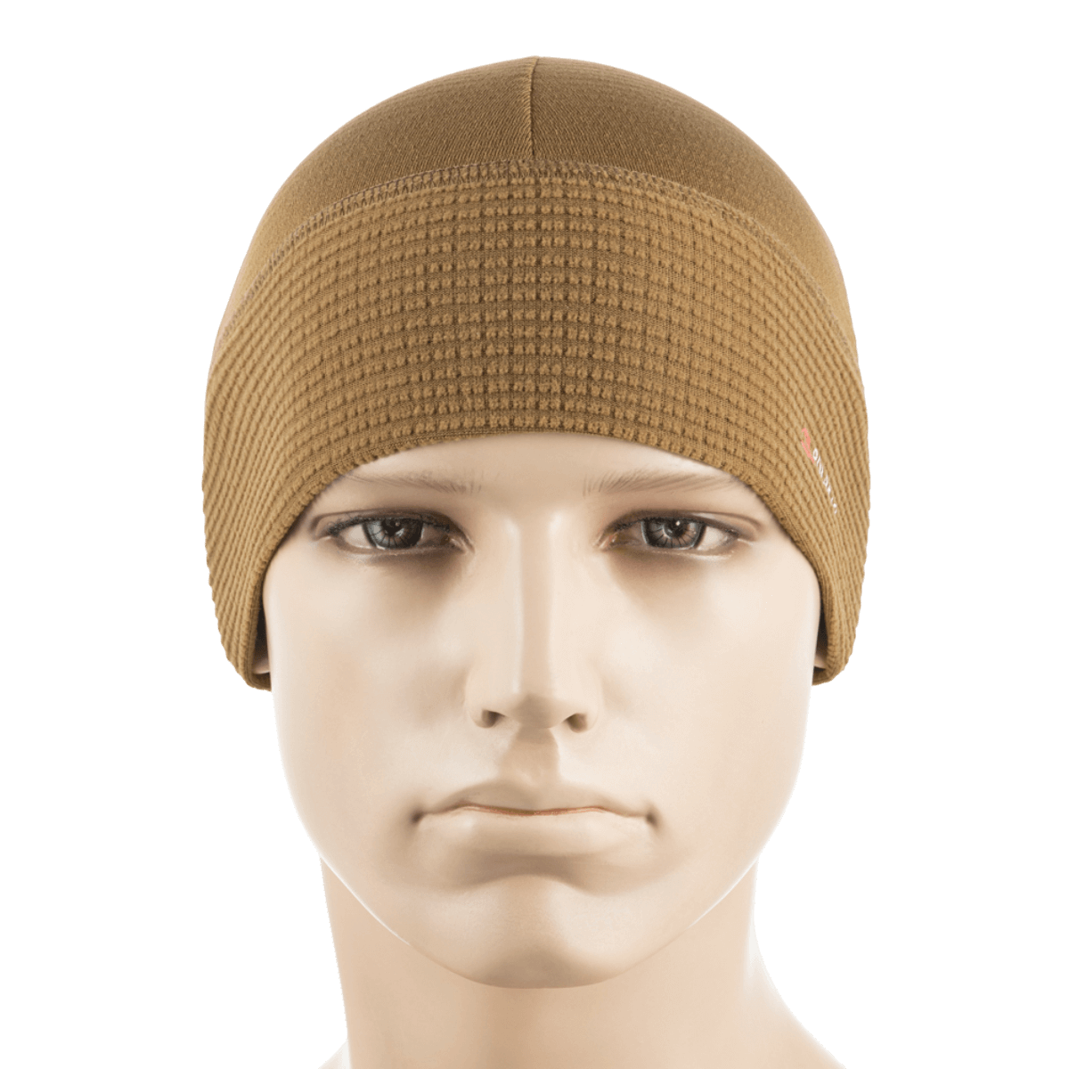 M-Tac Hjelm Watch Cap Polartec on kevyt Polartec-fleece-pipo, sopii kylmään säähän ja kypärän alle.