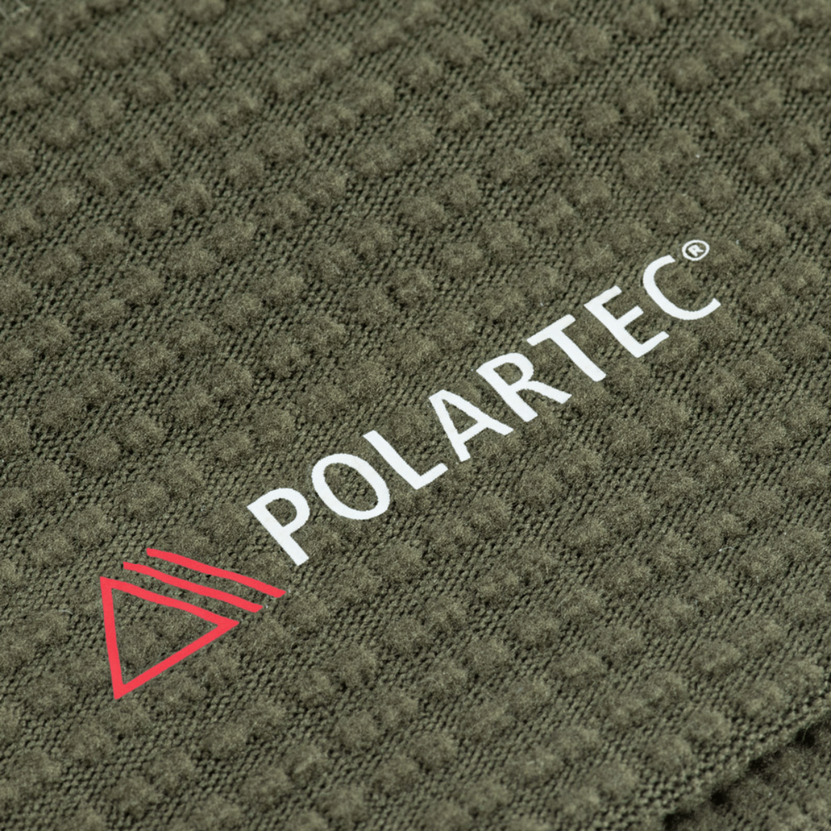 Polartec®-materiaali M-Tac Hjelm Watch Capissa.