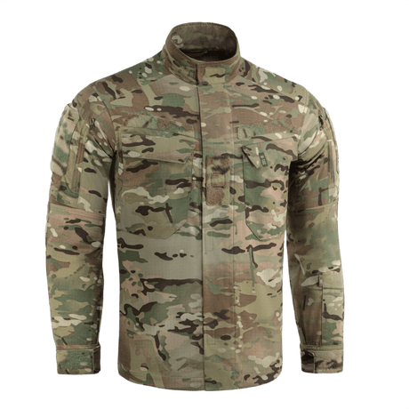 M-Tac-takki Sturm Gen.II NYCO Extreme Multicam-kuvioinnilla, sopii taktiseen ja ulkoiluun, NIR-teknologialla.