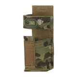 M-Tac kompakti turnike-tasku Gen.3 Multicam Cordura, taktinen säilytys hemostaattiselle turnikeelle, galleria-asento 1.
