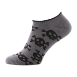 M-Tac kevyt kesäsukka Pirate Skull ergonomisella istuvuudella ja hengittävällä muotoilulla, täydellinen juoksuun ja ulkoiluun lämpimällä säällä.
