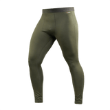 M-Tac Level I Polartec Thermal -housut talveen, baselayer, anatominen istuvuus, valmistettu Power Dry®-materiaalista Polartec®.