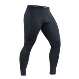 M-Tac Level I Polartec Thermal -housut baselayeriksi talveen, valmistettu Power Dry -materiaalista, joka tarjoaa termoreguloinnin ja mukavuuden.