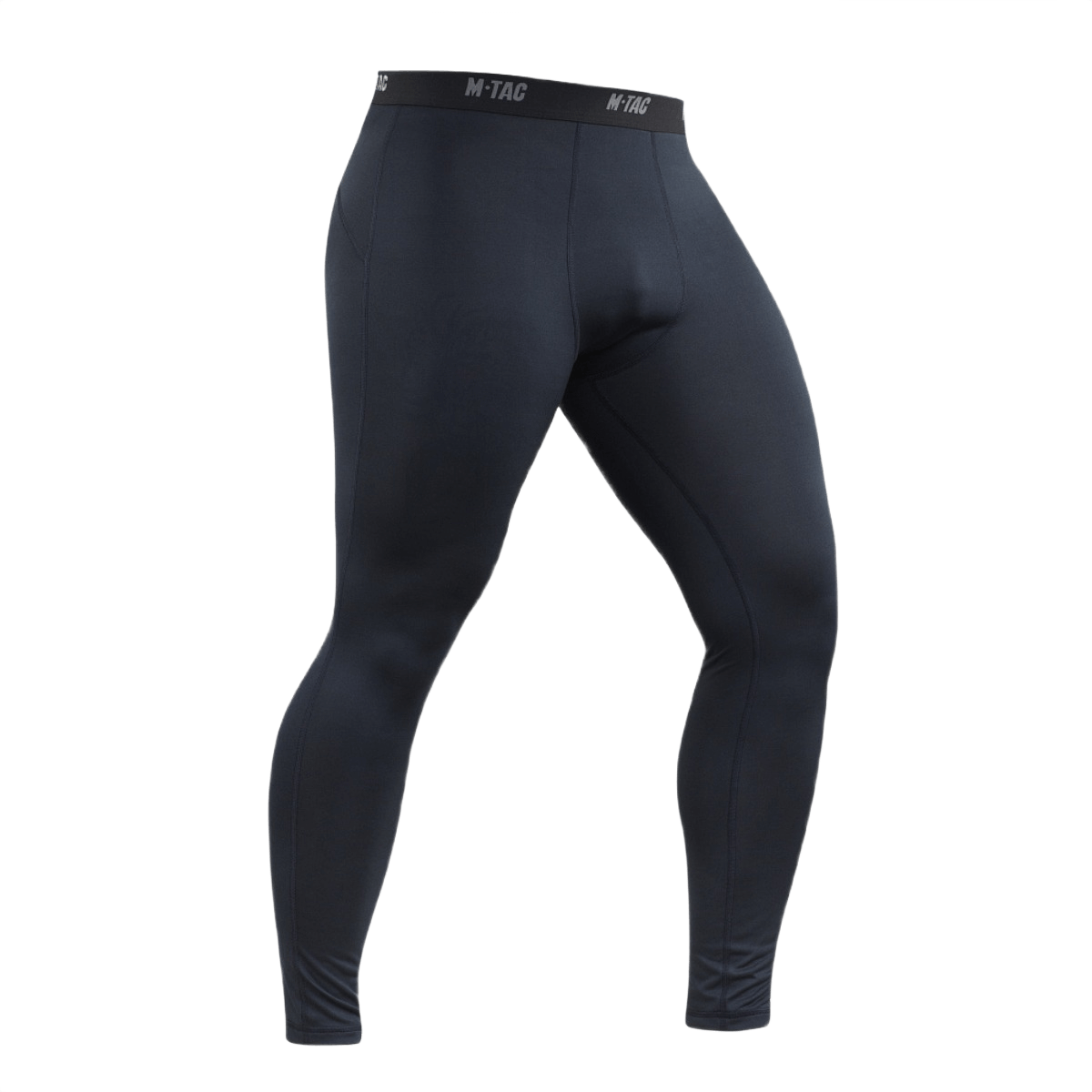M-Tac Level I Polartec Thermal -housut baselayeriksi talveen, valmistettu Power Dry -materiaalista, joka tarjoaa termoreguloinnin ja mukavuuden.