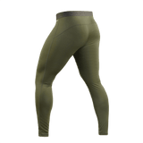 M-Tac Level I Polartec Thermal -housut premium Power Dry® -materiaalista, täydellinen baselayer talveen, anatominen istuvuus.