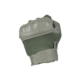 M-Tac Nomex Assault Tactical Mk.7 nyrkki- ja sorminivelisuoja, Nomex®-lisäosat ja joustavat hihansuut.