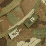 M-Tac Panama Hat Gen.II NYCO kestävistä NYCO-materiaaleista ja MOLLE-liitännällä.