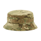 M-Tac Panama Hat Gen.II NYCO maastokuvioinen, mukava ja kestävä NYCO-kankaasta ja MOLLE-liitännällä, täydellinen lämpimiin olosuhteisiin.