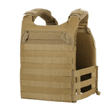 M-Tac Plate Carrier Cuirass FAST Elite Gen.II edistynyt taktinen liivi Duraflex-pikalukoilla ja Cordura 500D -materiaalilla.