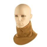 M-Tac Polartec Anatomic Tube Scarf mallinuken päällä, valmistettu kestävästä Polartec® Micro Series -fleecestä.