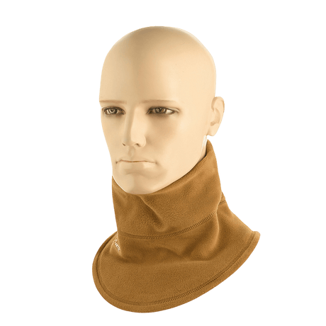 M-Tac Polartec Anatomic Tube Scarf mallinuken päällä, valmistettu kestävästä Polartec® Micro Series -fleecestä.