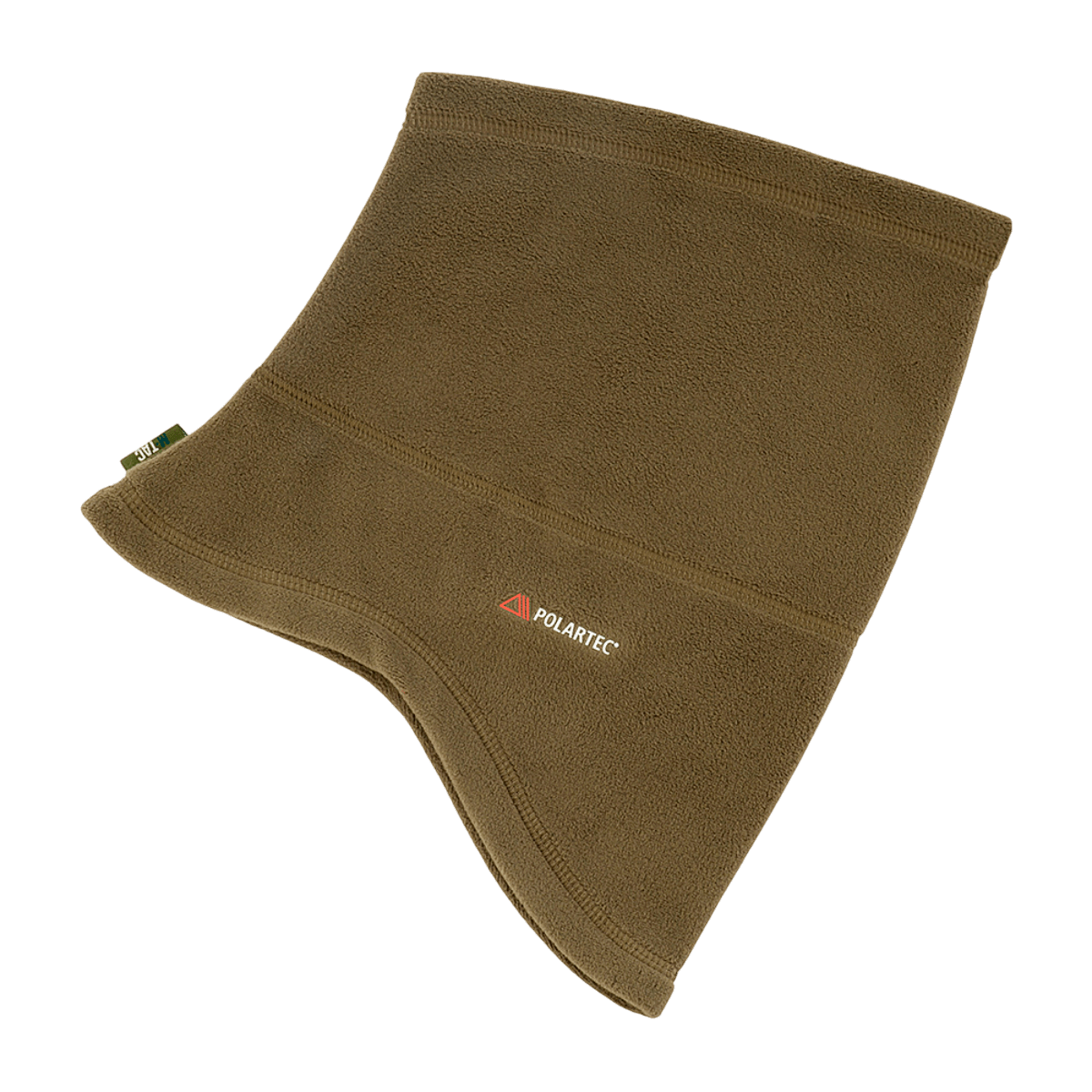M-Tac Polartec Anatomic Tube Scarf kestävästä Polartec Micro Series -fleecestä, monikäyttöinen muotoilu tuulen ja kylmän suojaamiseen.
