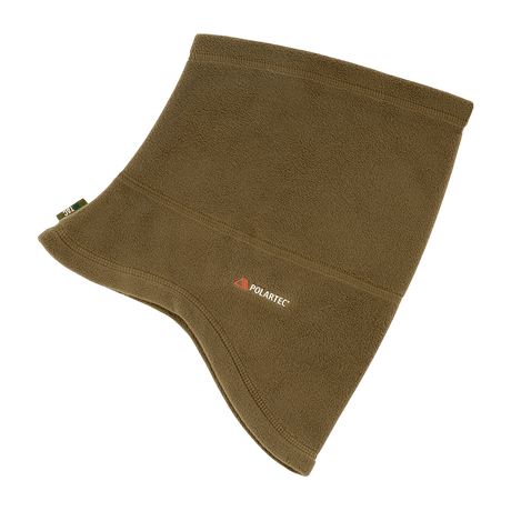 M-Tac Polartec Anatomic Tube Scarf kestävästä Polartec Micro Series -fleecestä, monikäyttöinen muotoilu tuulen ja kylmän suojaamiseen.