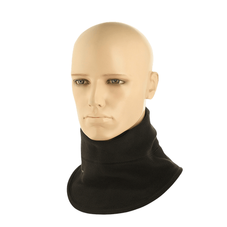 M-Tac Polartec Anatomic Tube Scarf mannekiinilla, monikäyttöinen ja tuulenpitävä huivi valmistettu kestävästä Polartec® Micro Series -fleecestä.