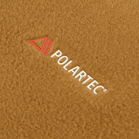 Polartec Micro Series fleece -kangas M-Tac Polartec Lang Tubehalstørklæde -tuotteessa.