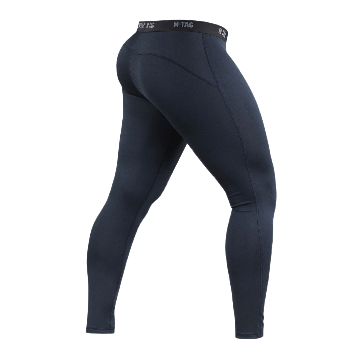 M-Tac Level I Polartec Thermal -housut Power Dry®-materiaalista, anatominen istuvuus, ihanteellinen baselayer-talvikäyttöön.