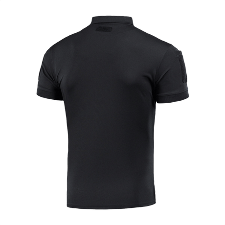 M-Tac Polo Elite Tactical Coolmax, suunniteltu poliisin univormuihin.