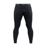 M-Tac Level I Polartec Thermal -housut talveen, baselayer Power Dry® -materiaalista, anatominen istuvuus, 100% polyesteri, 204 g/m².