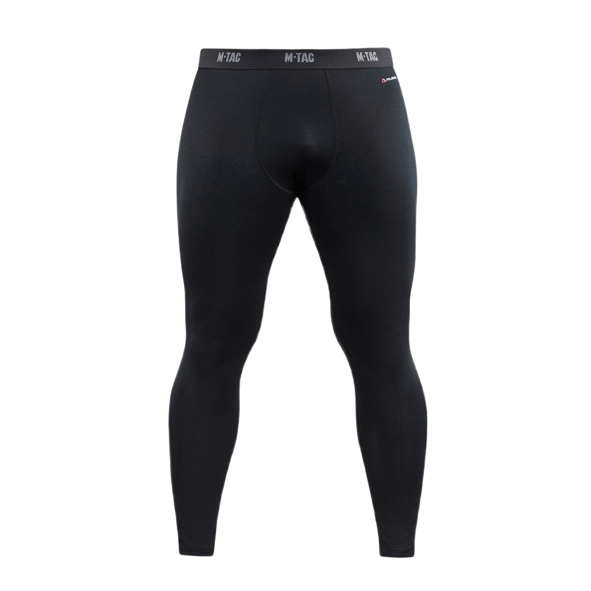 M-Tac Level I Polartec Thermal -housut talveen, baselayer Power Dry® -materiaalista, anatominen istuvuus, 100% polyesteri, 204 g/m².