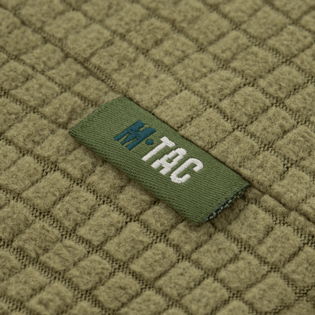 M-Tac Rip-Stop Fleece Hjelmliner, kestävä anti-pilling-fleece, suojaa tuulelta ja kylmältä, sopii kypärän tai hupun alle