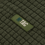 M-Tac Rip-Stop Fleece Hjelmliner kestävästä anti-pilling-materiaalista ja tuulenpitävällä ominaisuudella, sopii viileään säähän kypärän alle