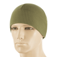 M-Tac Rip-Stop Fleece Hjelmliner manekenilla, ihanteellinen kylmään säähän, voidaan käyttää kypärän alla, valmistettu kestävästä fleecestä, anti-pilling.