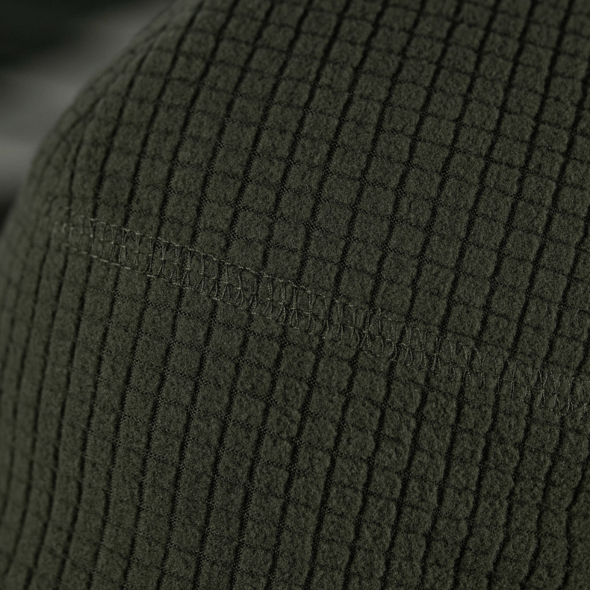 M-Tac Rip-Stop Fleece Hjelmliner kestävästä kankaasta, sopii viileään säähän ja kypärän alle