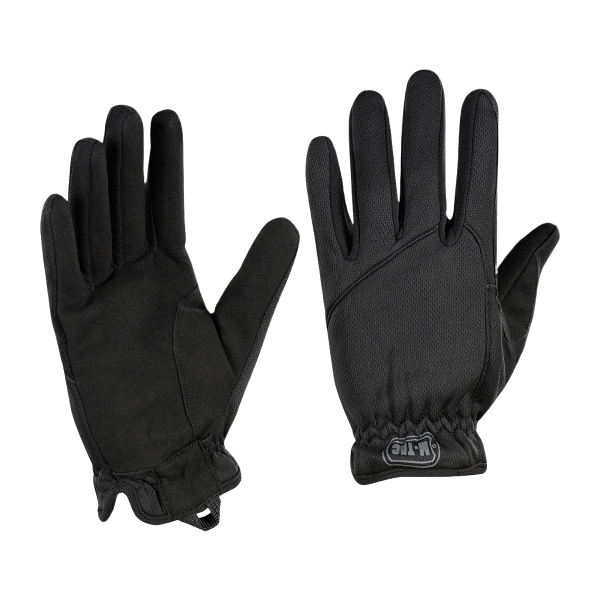 M-Tac Handsker Scout Tactical Mk.2, synteettinen nahka, joustavat resorit ja nopeasti kuivuva muotoilu kestävyyttä ja suojaa varten.