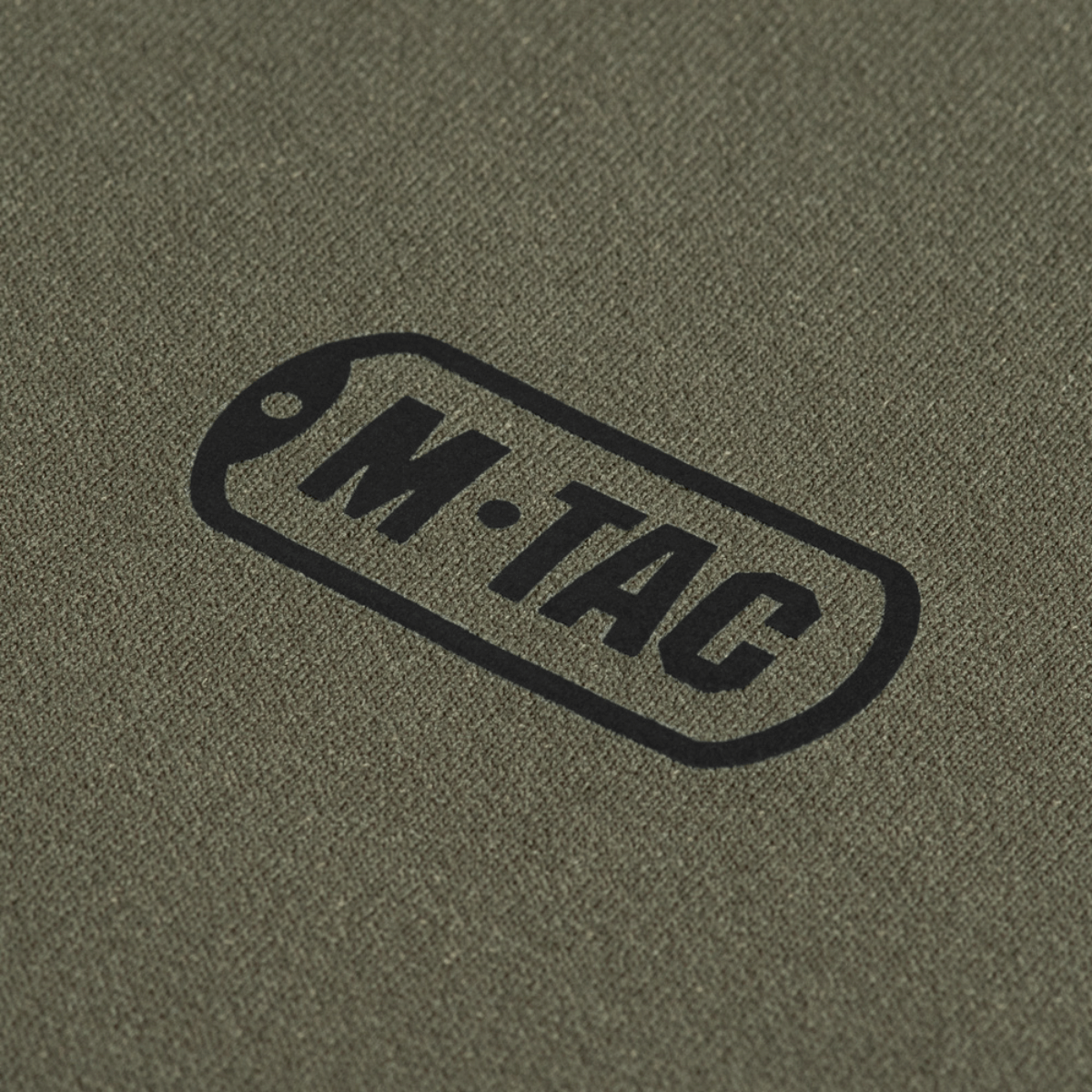 M-Tac Shadow Polartec Fleece -hupparin logo fleecemateriaalissa.