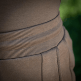 M-Tac Shorts Sport Fit Cotton elastisella vyötäröllä ja hengittävällä puuvillamateriaalilla, sopii urheiluun ja arkeen.